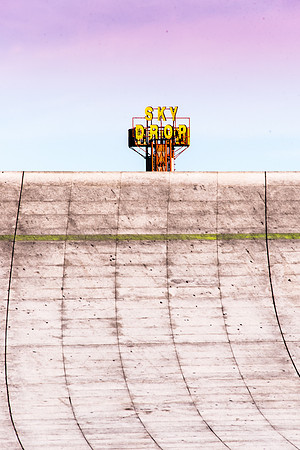 open book | dalian, china | 2013