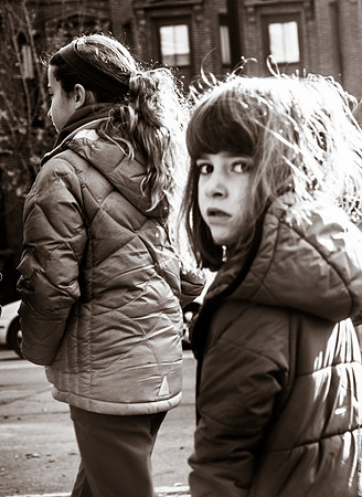 the look | boston | 2012