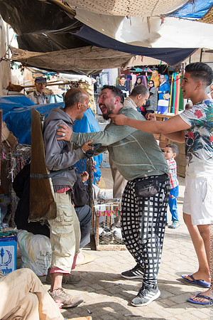 bazaar | fes, morocco | 2017