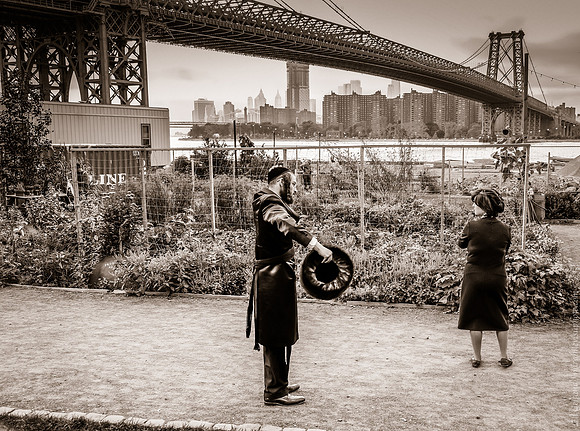 hipsters | williamsburg, brooklyn | 2017