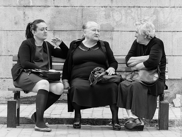 girls | tbilisi, georgia | 2016
