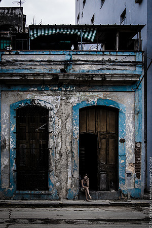 dwelling | havana | 2015
