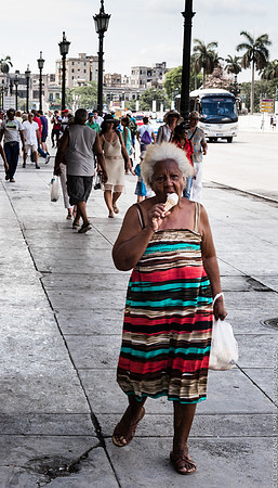 abuela | havana | 2015