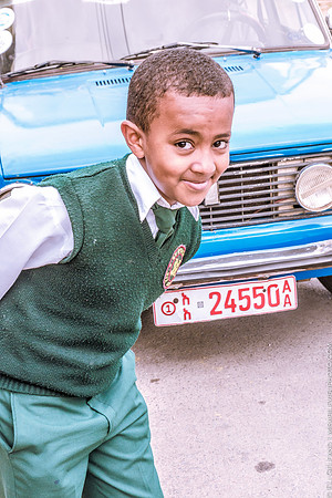 schoolboy | addis ababa, ethopia | 2015