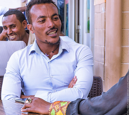 coffee with my love | addis ababa | 2015