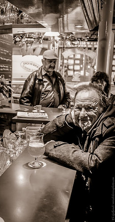Bar | Paris | 2018