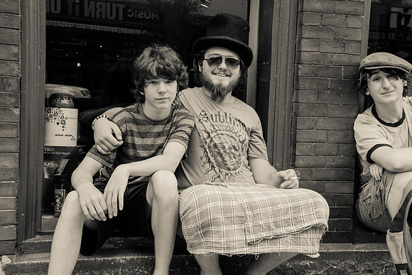 kids | brattleboro, vermont | 2013