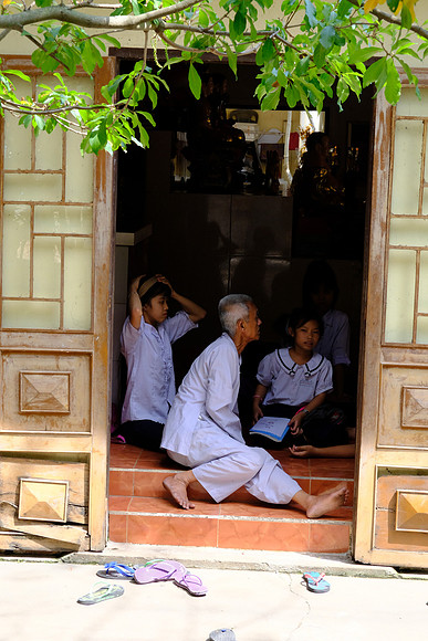 teacher | ho chi min city, vietnam | 2019