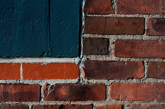 american pastorale | watertown | 2009