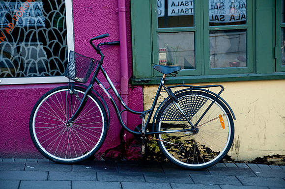 reykjavik | 2011