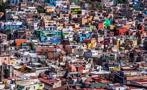 guanajuato | mexico | 2014