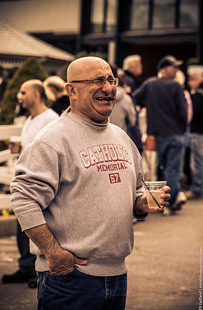 a good bet | suffolk downs racetrack | 2014