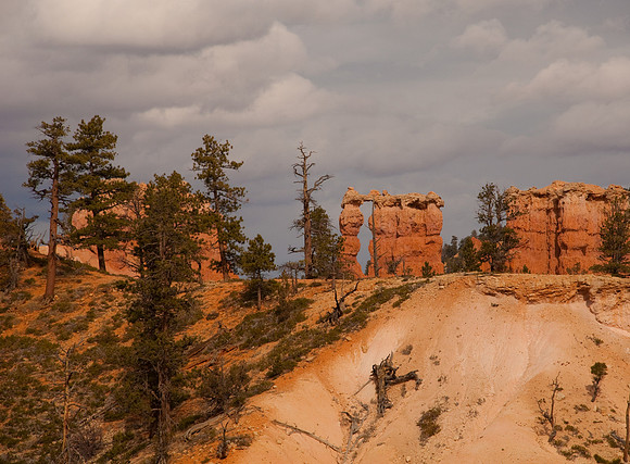 istukany | bryce canyon, utah | 2010