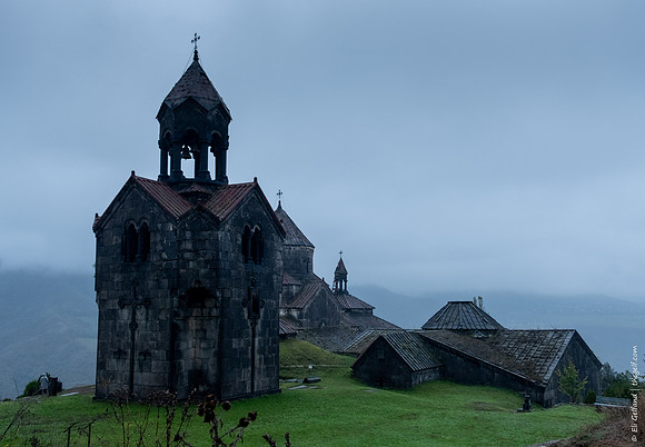 sanahin monastery | armenia | 2021