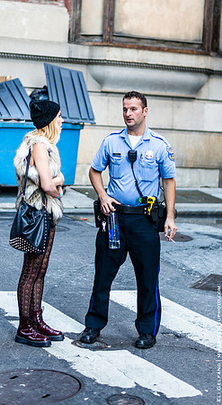 street talk | philadelphia | 2014