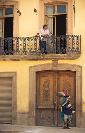 hernan | queretaro, mexico | 2014